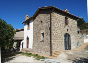 Casa Tosca Montefiascone